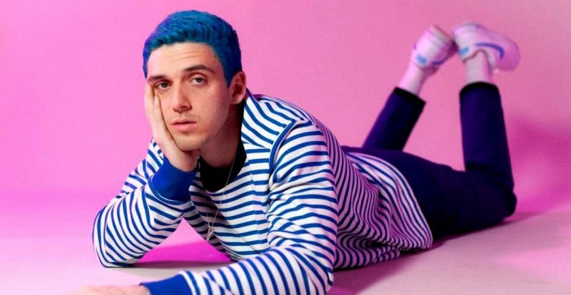 Netizen Kaitkan Pembatalan Konsert Lauv Di KLCC Dengan Isu LGBT
