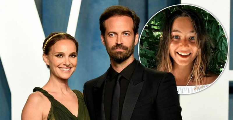 Suami ‘Main Kayu Tiga’, Natalie Portman Pilih Bercerai