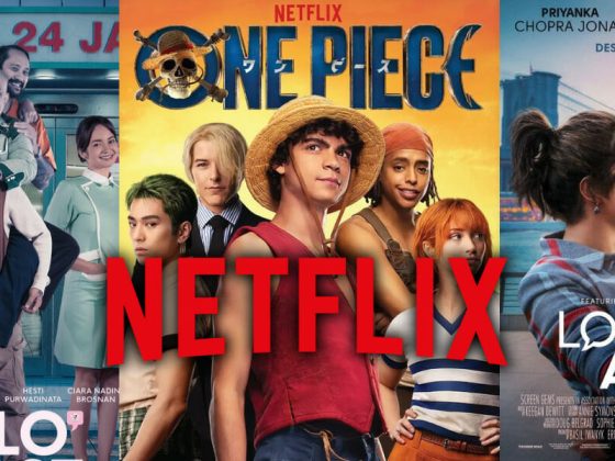 7 Rancangan Netflix Baharu Sepanjang September 2023