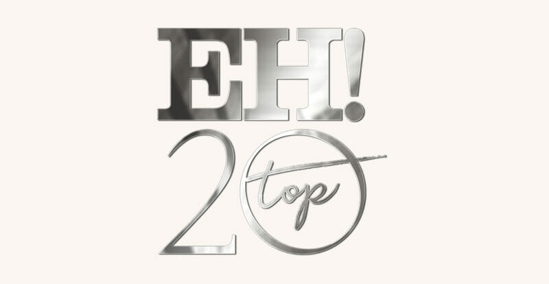 EH! TOP 20, Yang Baru, Yang Berpengalaman Disatukan!
