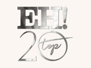 EH! TOP 20, Yang Baru, Yang Berpengalaman Disatukan!