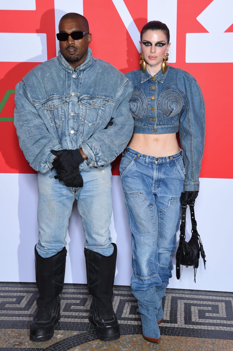 Denim