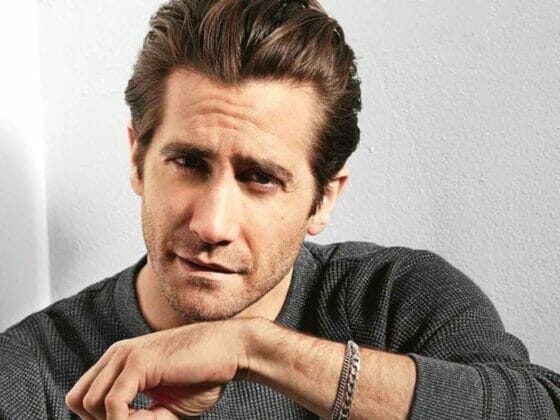 10 Filem Hebat Lakonan Jake Gyllenhaal Anda Wajib Tonton