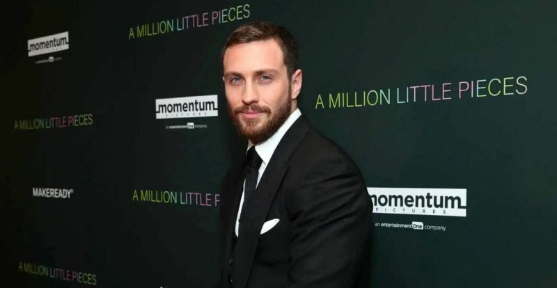 Peneraju James Bond Seterusnya? Ini 5 Fakta Mengenai Aaron Taylor-Johnson