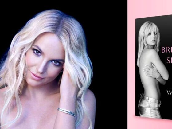 Pengakuan Mengejutkan Britney Spears Dalam Memoir The Woman In Me