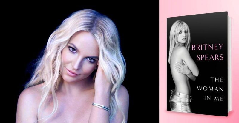 Pengakuan Mengejutkan Britney Spears Dalam Memoir The Woman In Me