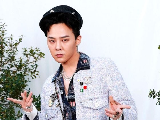 G-Dragon Disiasat Atas Tuduhan Penyalahgunaan Dadah