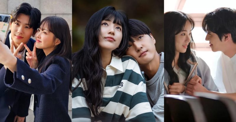 5 Rancangan K-Drama Netflix Baharu Sepanjang November 2023