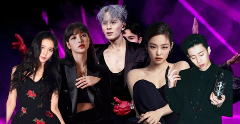 Dari Idol kepada CEO: 7 Artis Korea Ini Membuka Syarikat Rakaman Mereka Sendiri