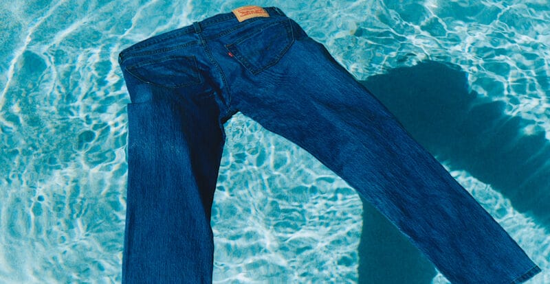 Levi’s Denim