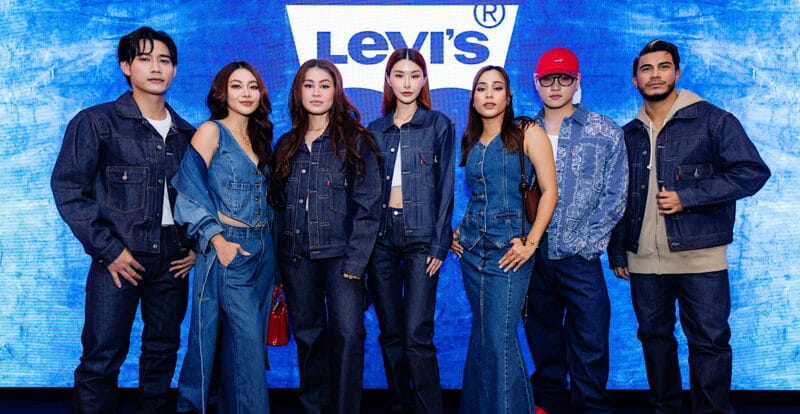 Levi’s