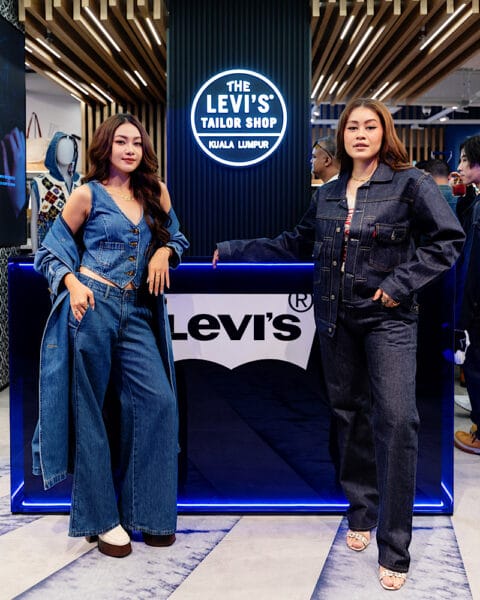 Butik Levi’s