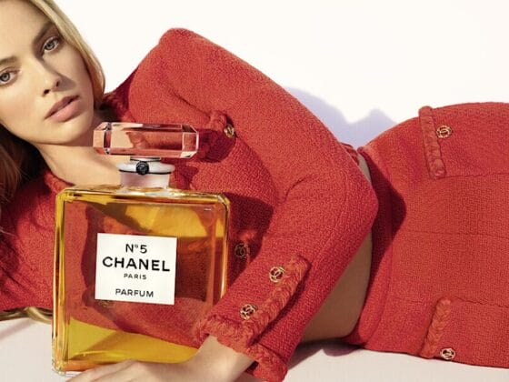 Chanel N°5