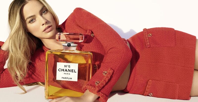 Chanel N°5