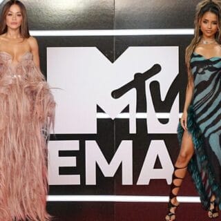 mtv ema