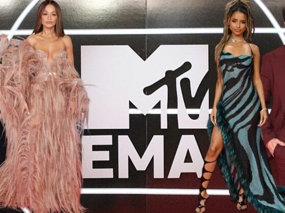 mtv ema