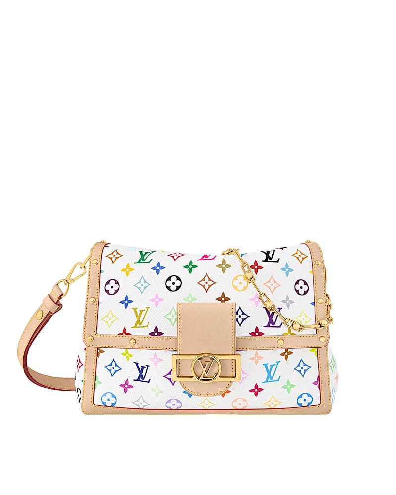 Louis Vuitton Murakami