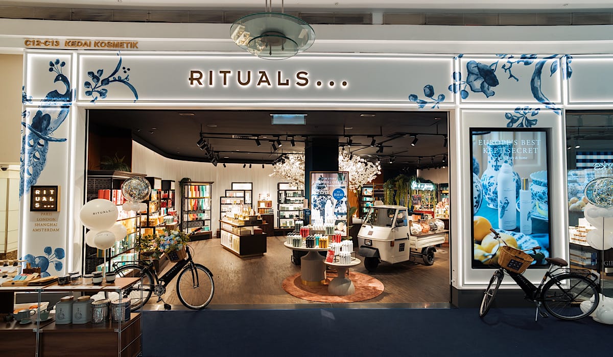 Rituals Malaysia