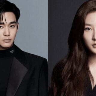 Kim Soo-Hyun Punca Kim Sae Rom Bunuh Diri?