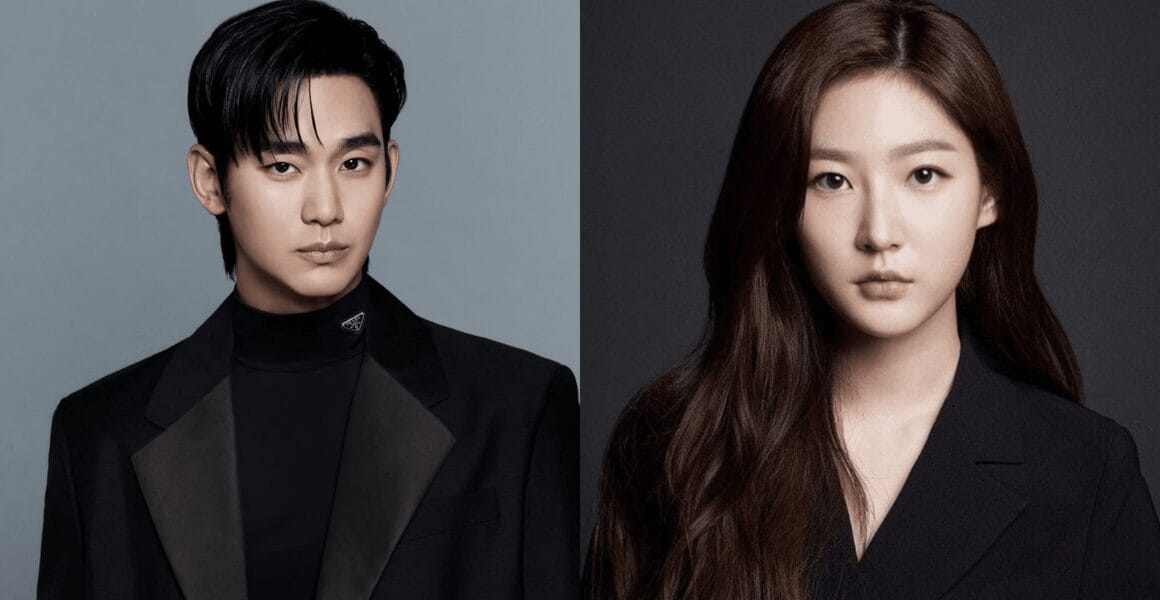 Kim Soo-Hyun Punca Kim Sae Rom Bunuh Diri?