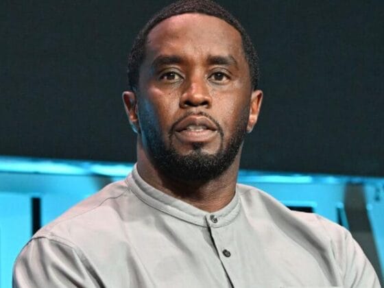 5 Tuduhan Menjijikan & Eksploitasi Dilakukan P Diddy