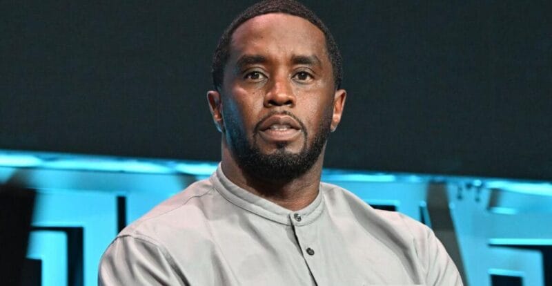 5 Tuduhan Menjijikan & Eksploitasi Dilakukan P Diddy