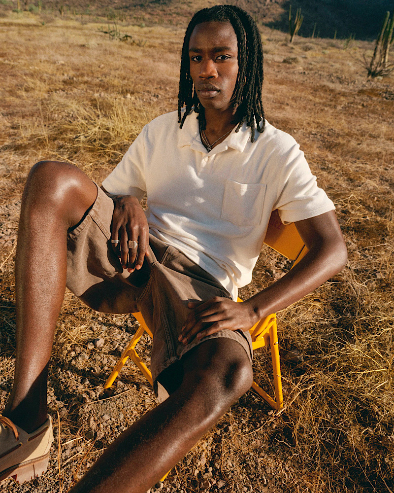 Levi’s Zamaera