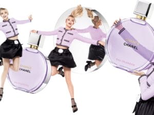 Chanel Chance