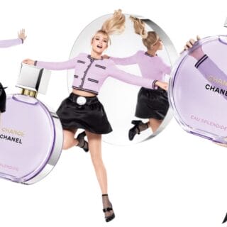 Chanel Chance