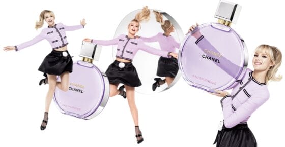 Chanel Chance