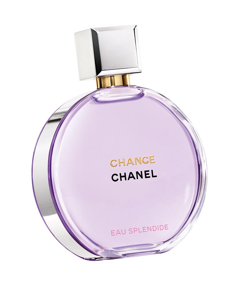 Chanel Chance
