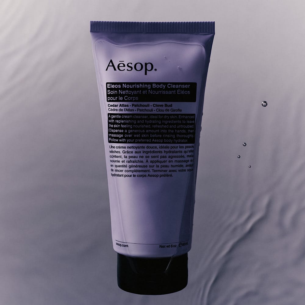 Aesop Cleanser