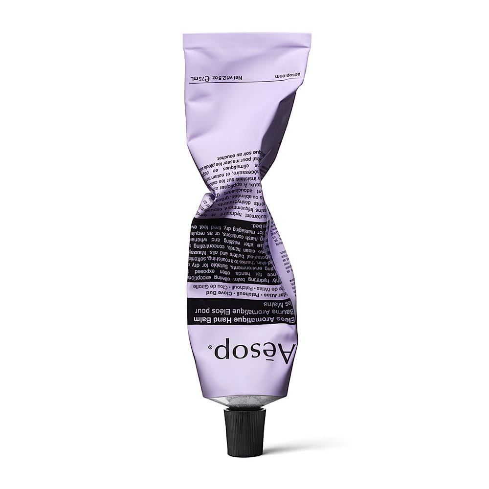 Aesop Cleanser