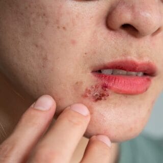 5 Fakta Mengejutkan Tentang Penyakit Herpes