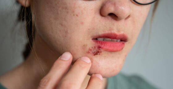 5 Fakta Mengejutkan Tentang Penyakit Herpes