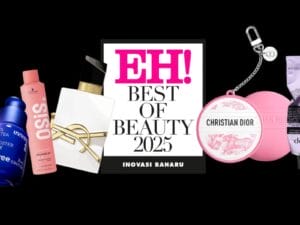 EH! Best of Beauty