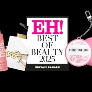 EH! Best of Beauty