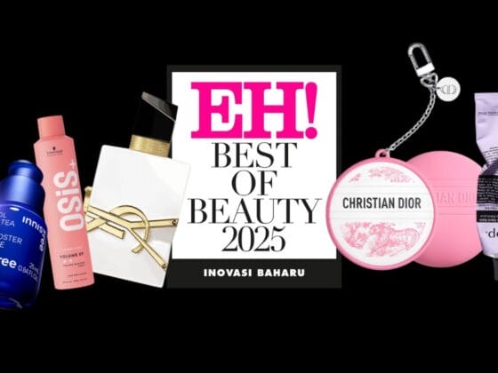 EH! Best of Beauty
