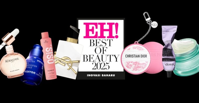 EH! Best of Beauty