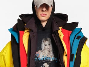 Balenciaga Britney