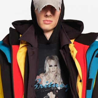 Balenciaga Britney