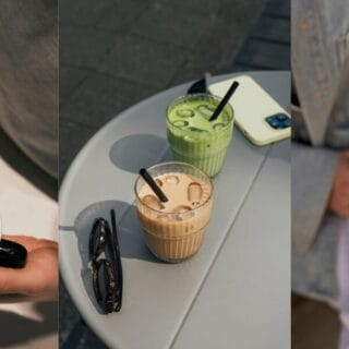 #EHxperience: 5 Kafe Matcha Lovers Guide Pilihan EH!