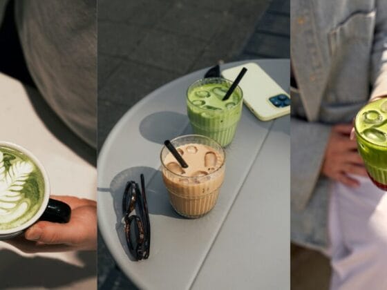 #EHxperience: 5 Kafe Matcha Lovers Guide Pilihan EH!