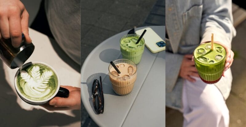 #EHxperience: 5 Kafe Matcha Lovers Guide Pilihan EH!