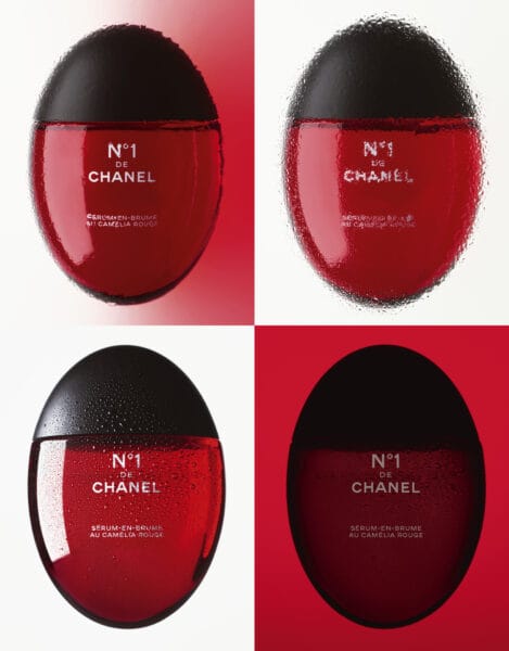 N°1 de Chanel