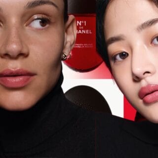 N°1 de Chanel