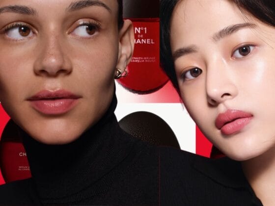 N°1 de Chanel