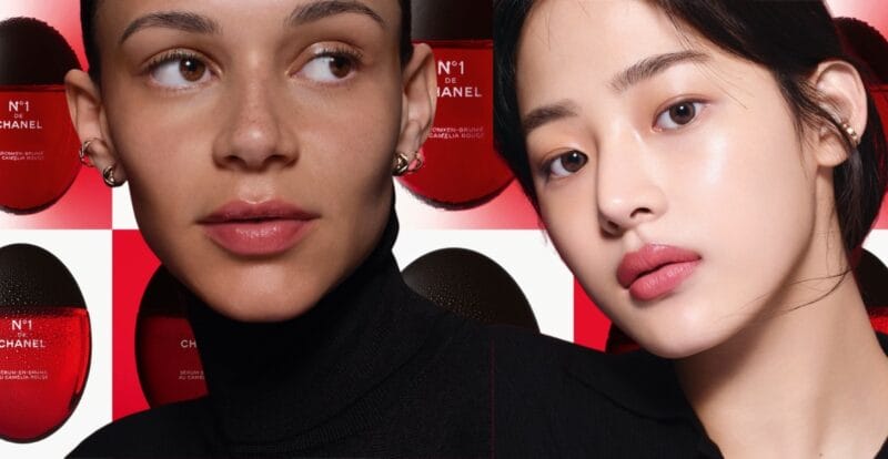 N°1 de Chanel