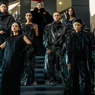 KL Fashion Week