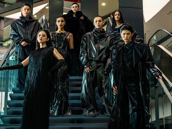 KL Fashion Week